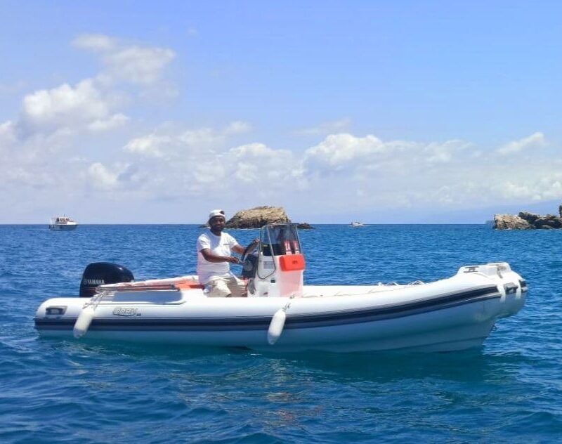 Marina Yachting Cefalù