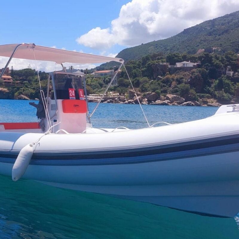 Marina Yachting Cefalù