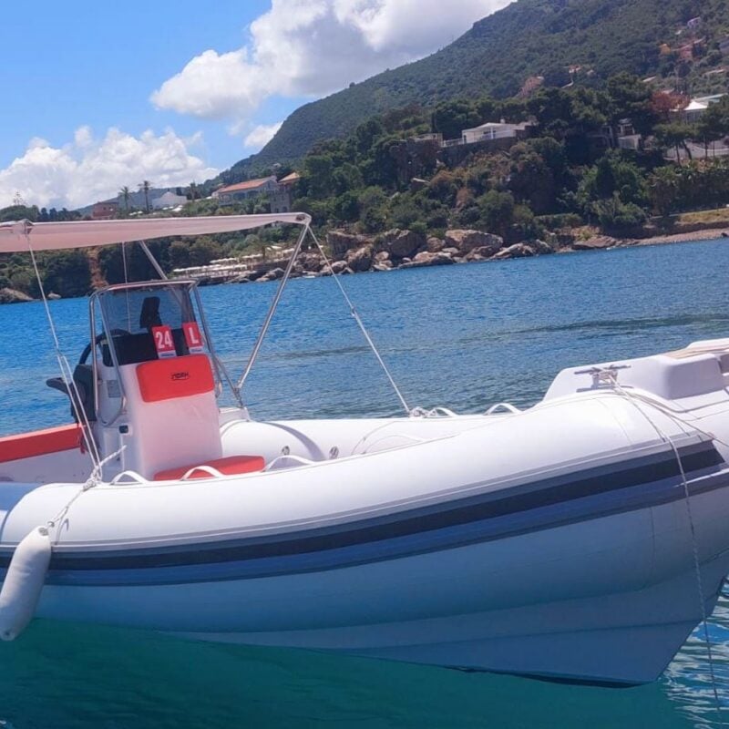 Marina Yachting Cefalù