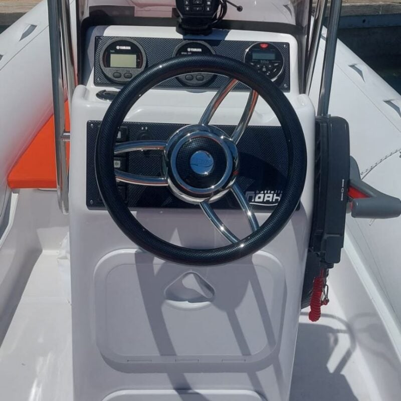 Marina Yachting Cefalù