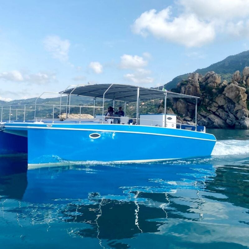 Marina Yachting Cefalù