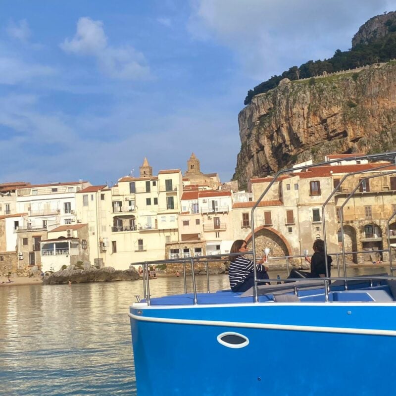 Marina Yachting Cefalù