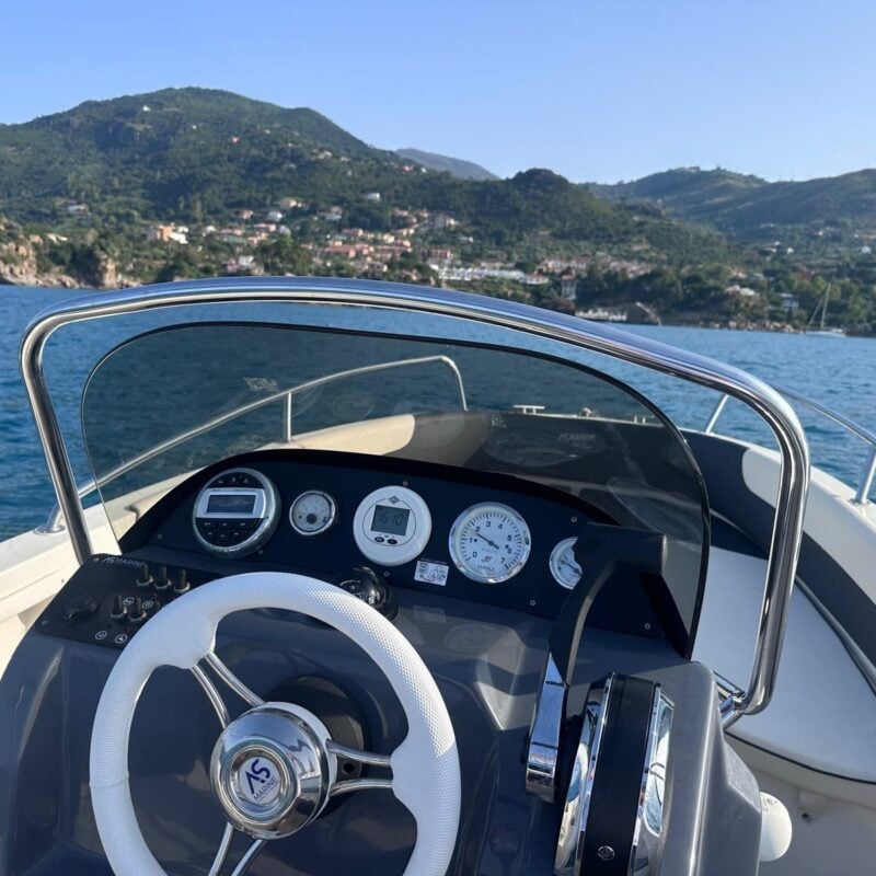 Marina Yachting Cefalù