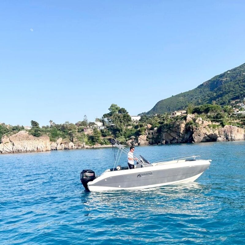 Marina Yachting Cefalù