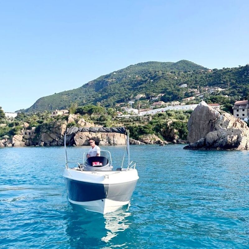 Marina Yachting Cefalù
