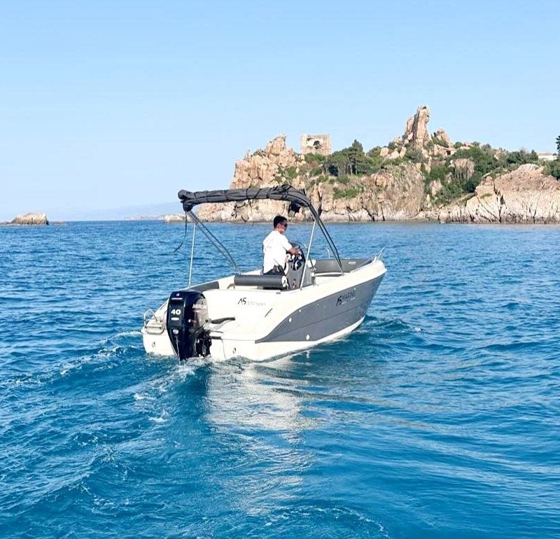 Marina Yachting Cefalù