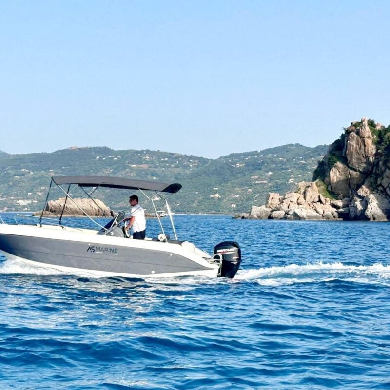 Marina Yachting Cefalù