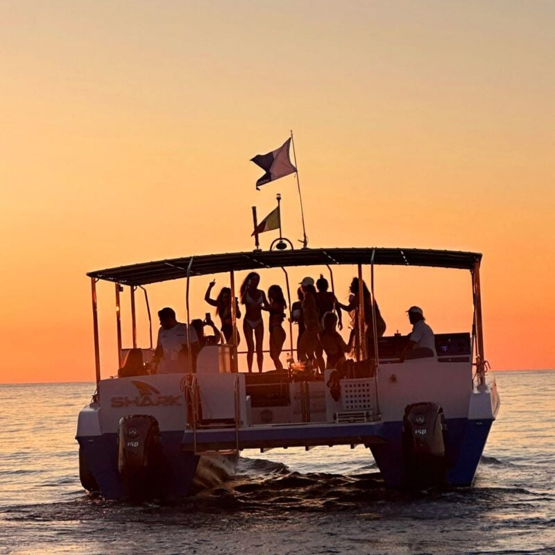 Marina Yachting Cefalù