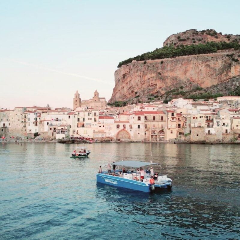 Marina Yachting Cefalù