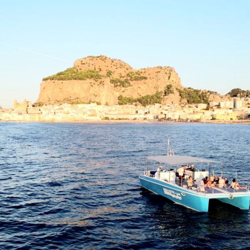 Marina Yachting Cefalù