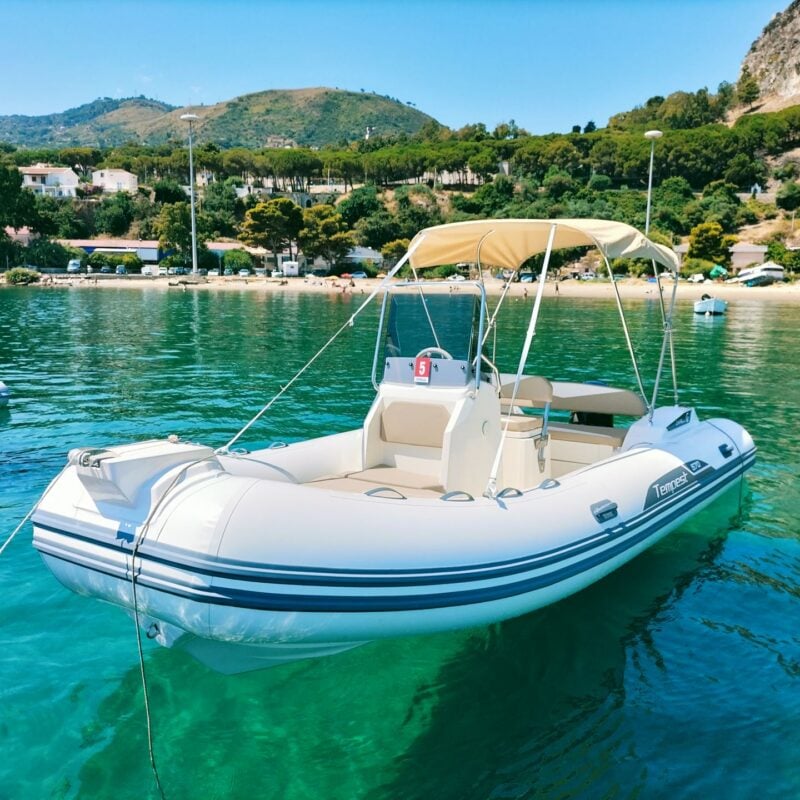 Marina Yachting Cefalù