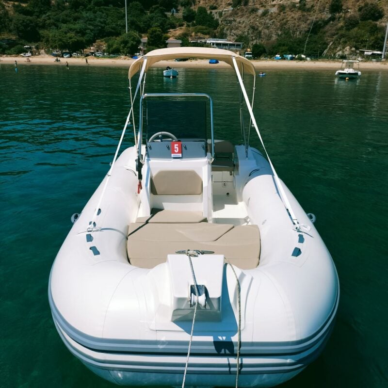 Marina Yachting Cefalù