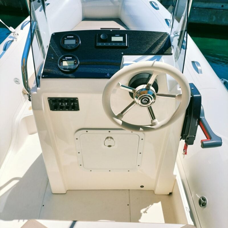 Marina Yachting Cefalù