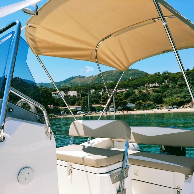 Marina Yachting Cefalù