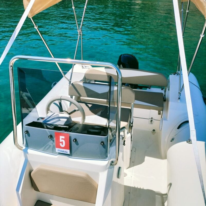 Marina Yachting Cefalù