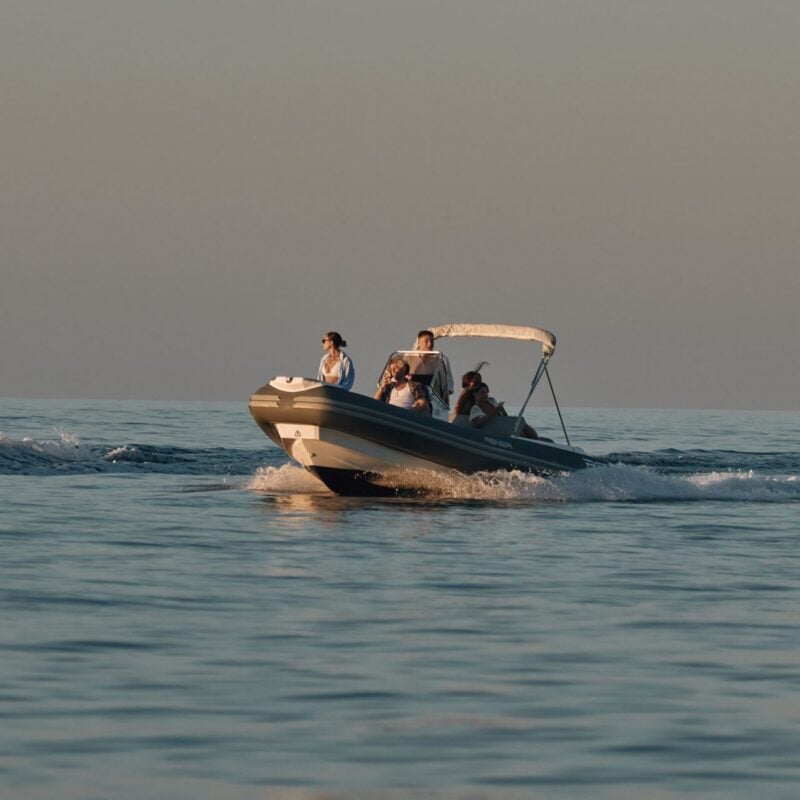 Marina Yachting Cefalù