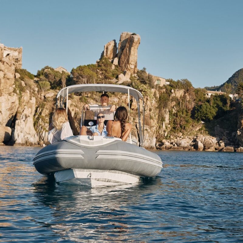 Marina Yachting Cefalù