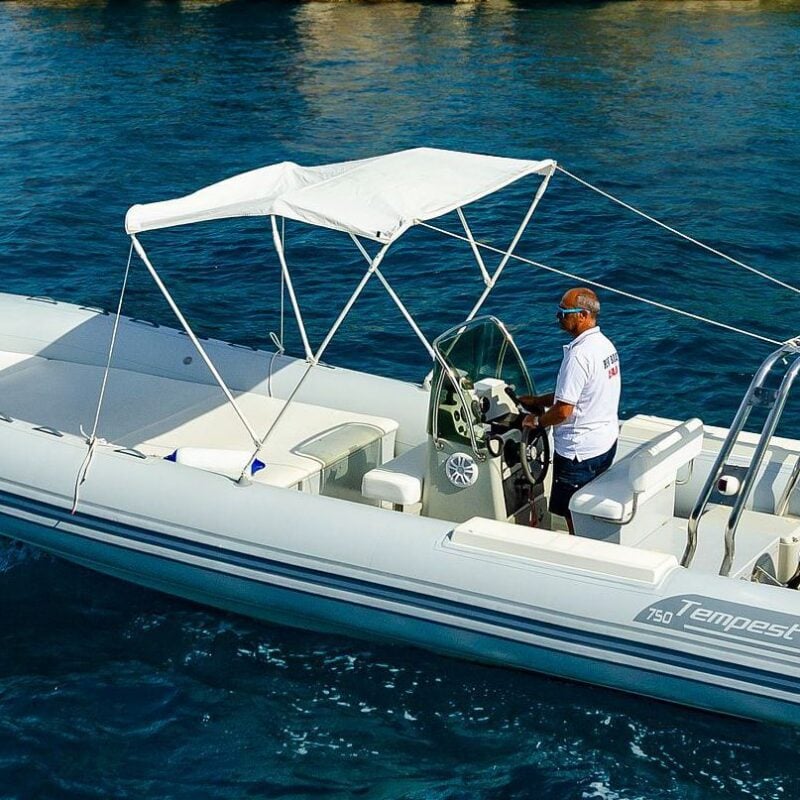 Marina Yachting Cefalù