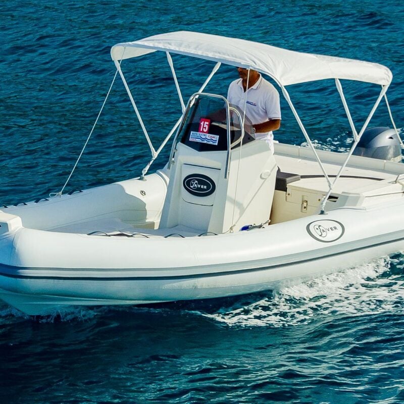 Marina Yachting Cefalù