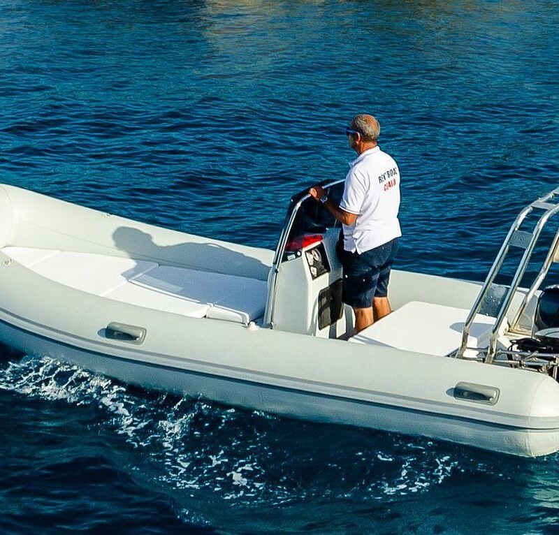 Marina Yachting Cefalù