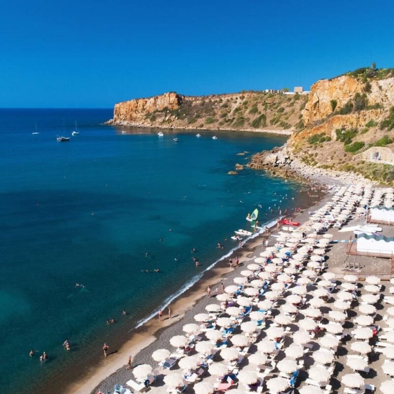 Marina Yachting Cefalù