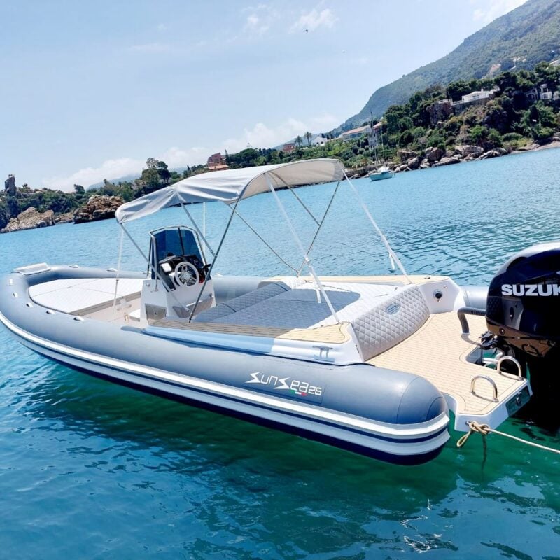 Sunsea 26 Special