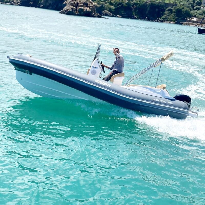 Marina Yachting Cefalù