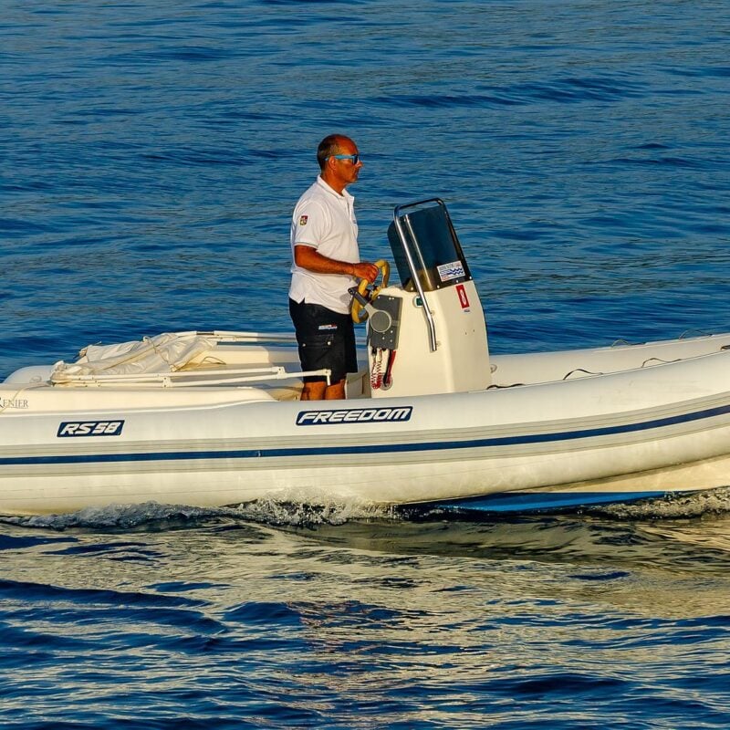 Marina Yachting Cefalù