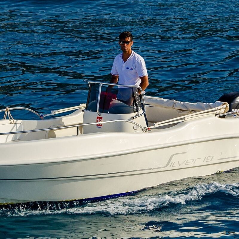 Marina Yachting Cefalù