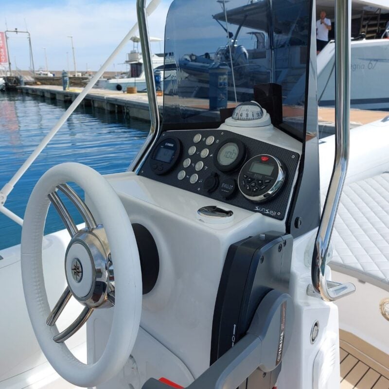Marina Yachting Cefalù