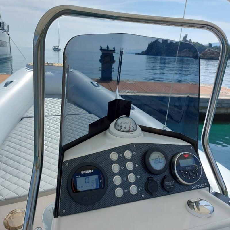 Marina Yachting Cefalù