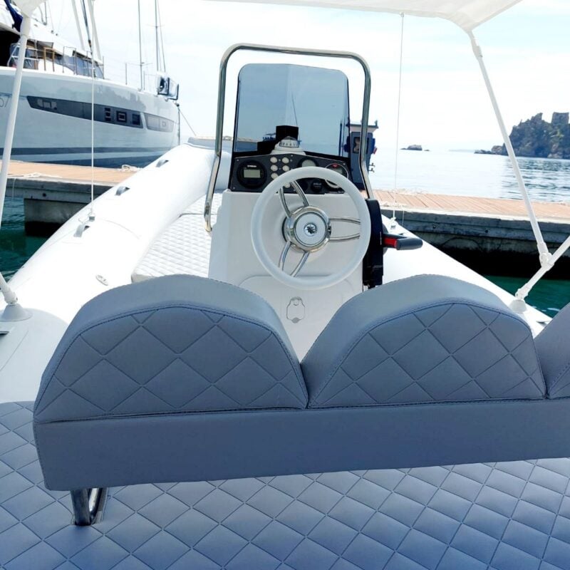 Marina Yachting Cefalù