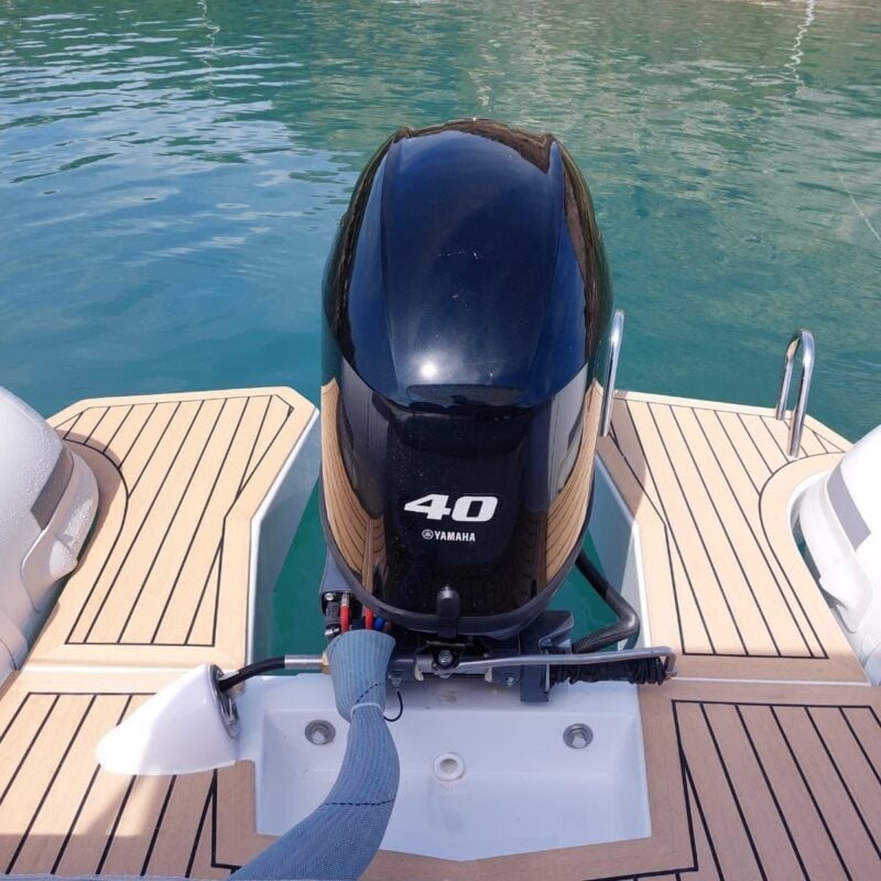 Marina Yachting Cefalù