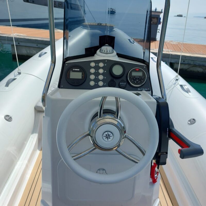 Marina Yachting Cefalù