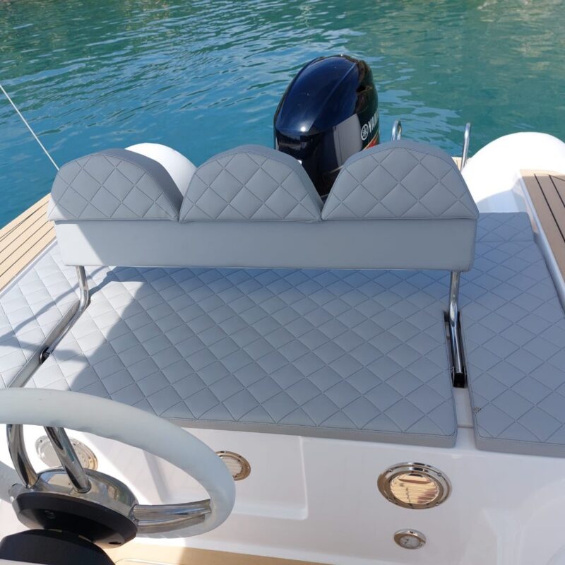 Marina Yachting Cefalù