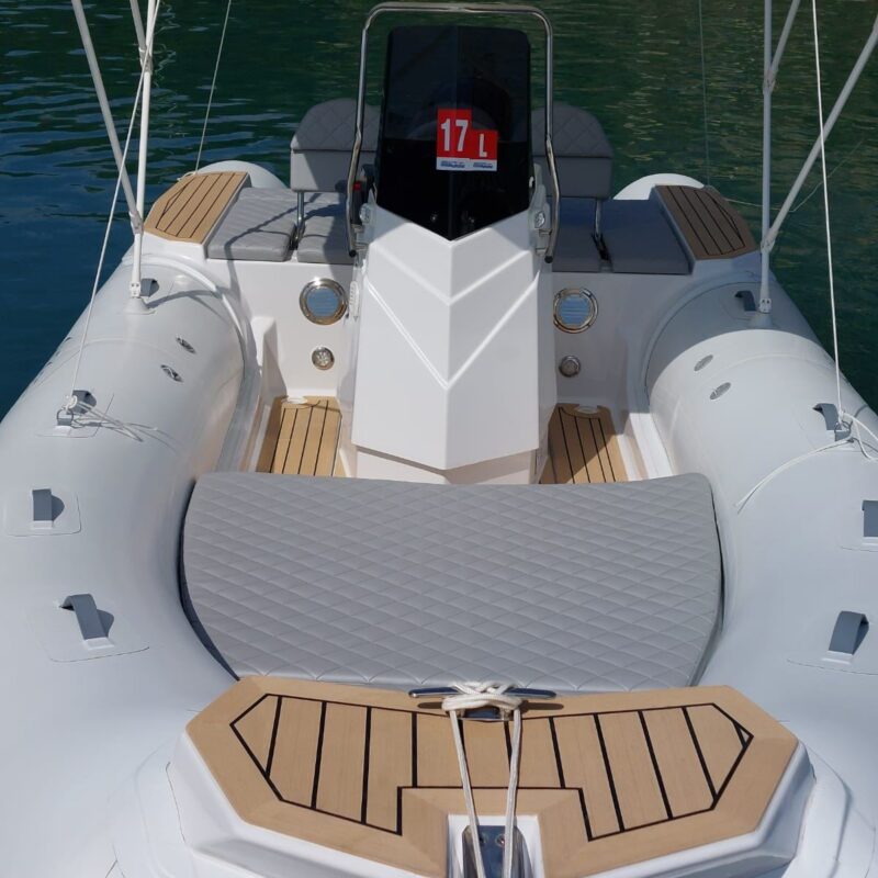 Marina Yachting Cefalù