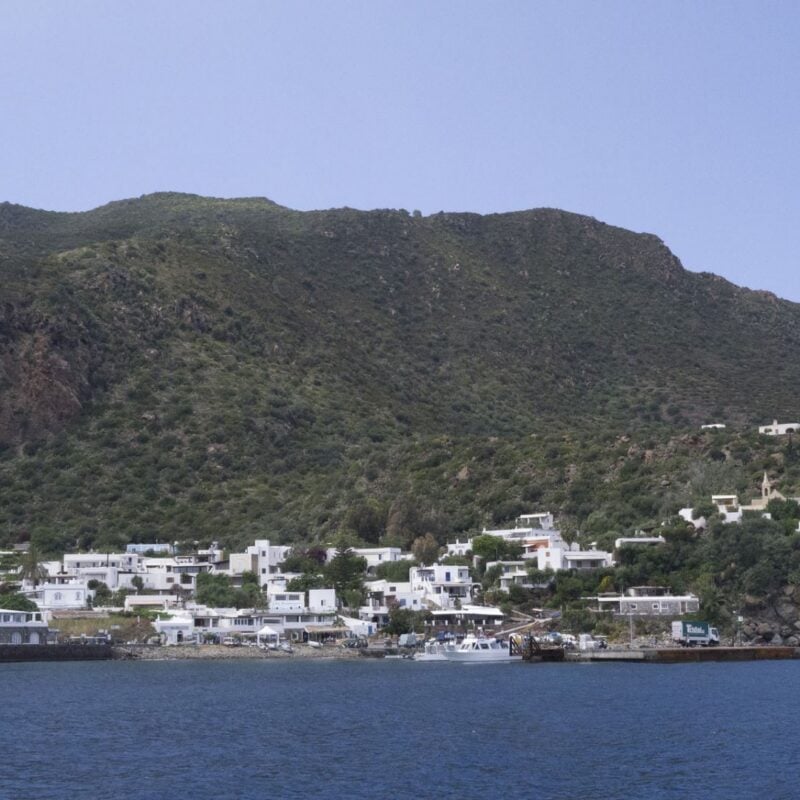 Marina Yachting Cefalù
