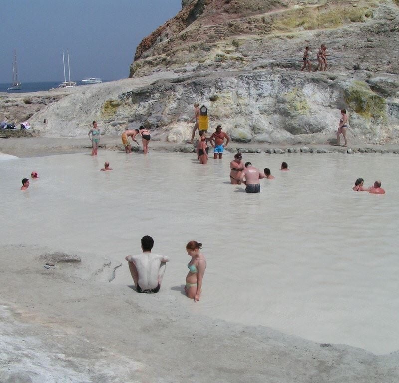 Marina Yachting Cefalù