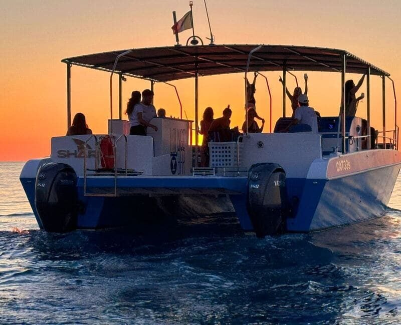 Marina Yachting Cefalù