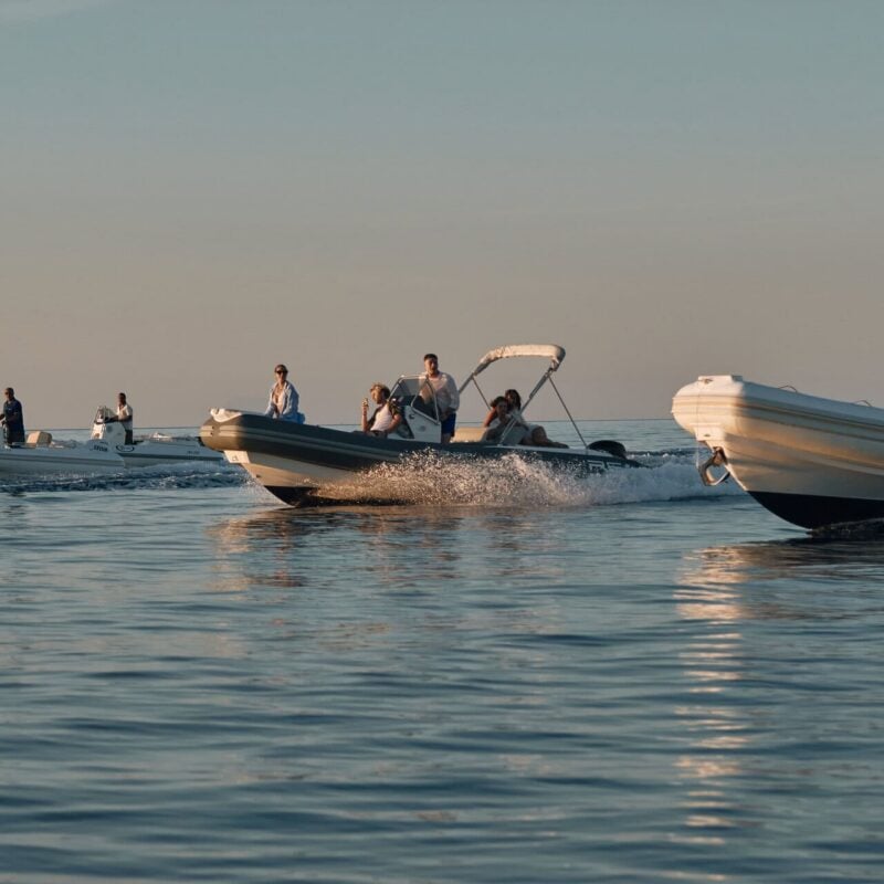 Noleggio barche ed esperienze esclusive in mare a Cefalù
