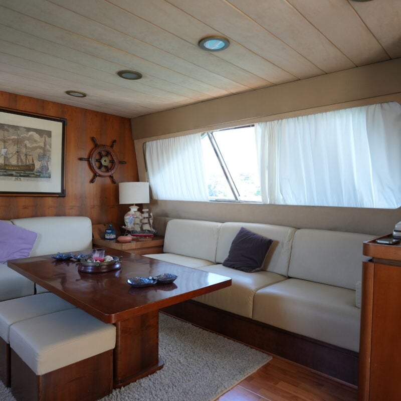 Marina Yachting Cefalù