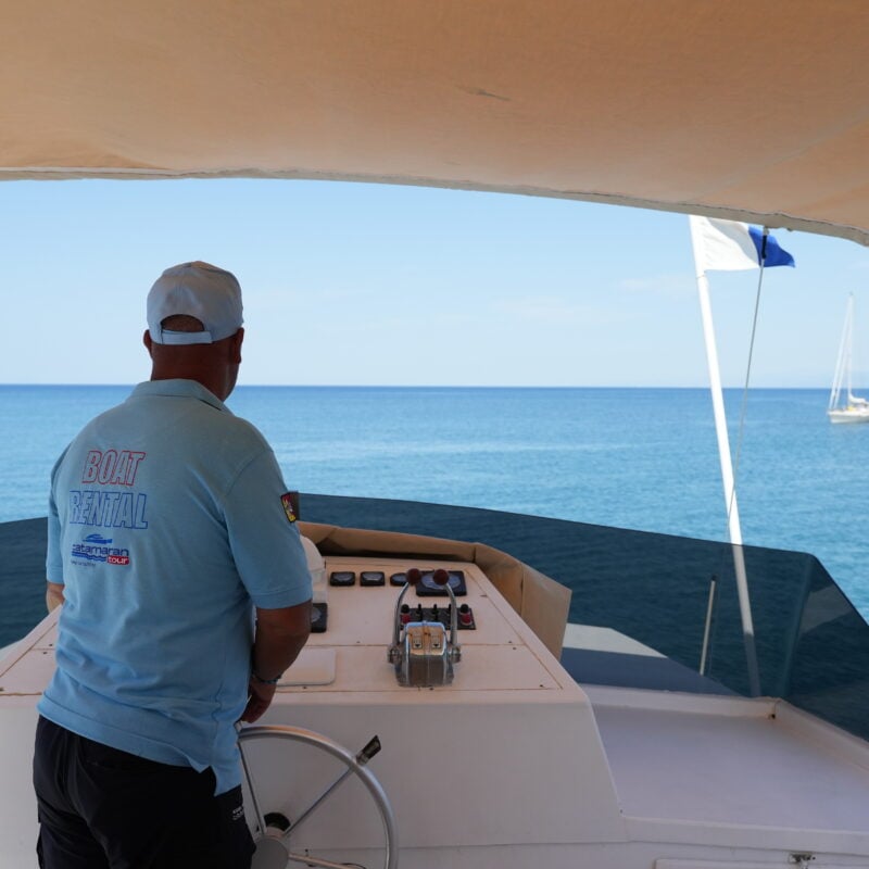 Marina Yachting Cefalù