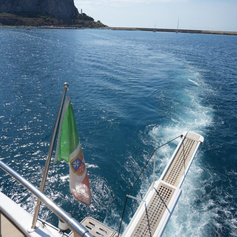 Marina Yachting Cefalù