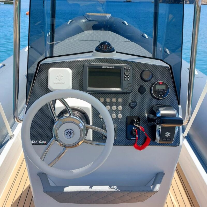 Marina Yachting Cefalù