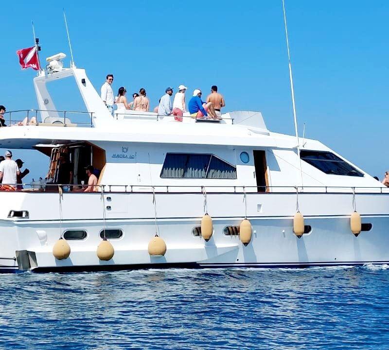 Marina Yachting Cefalù