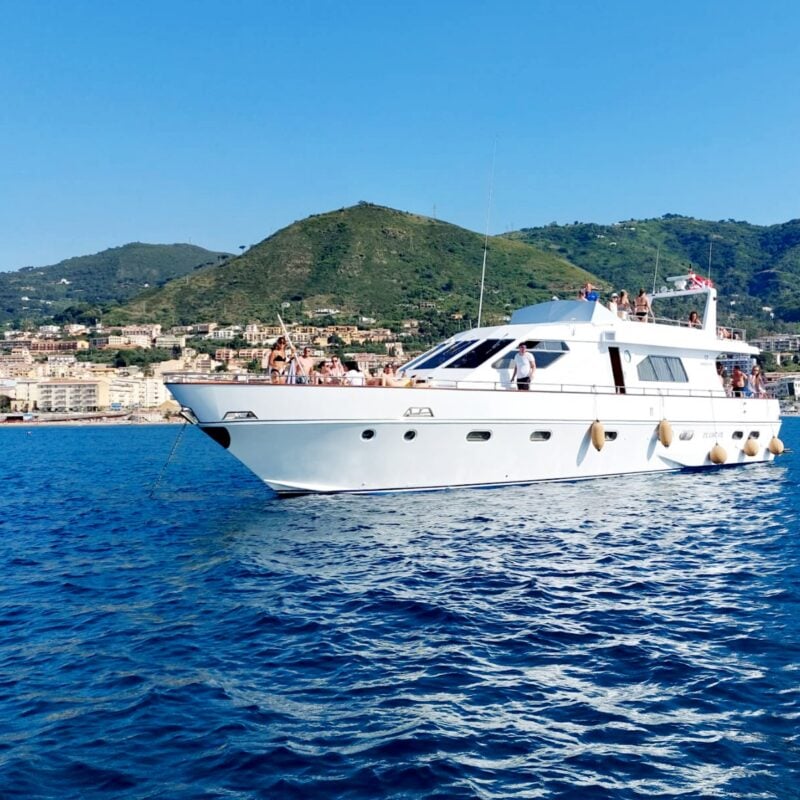 Marina Yachting Cefalù