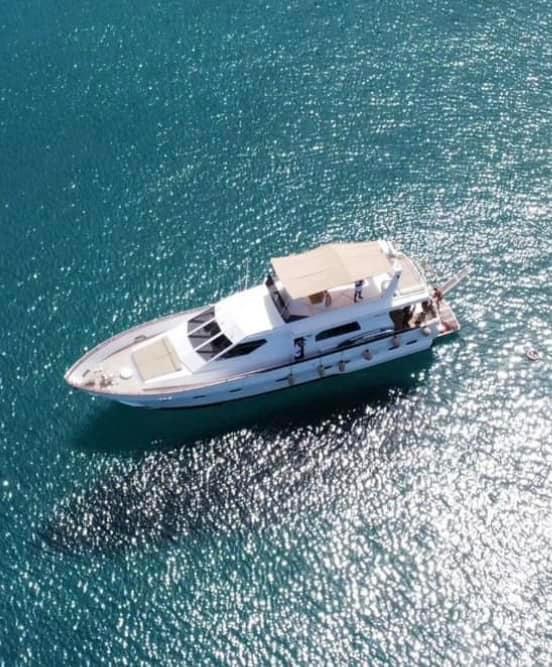 Marina Yachting Cefalù