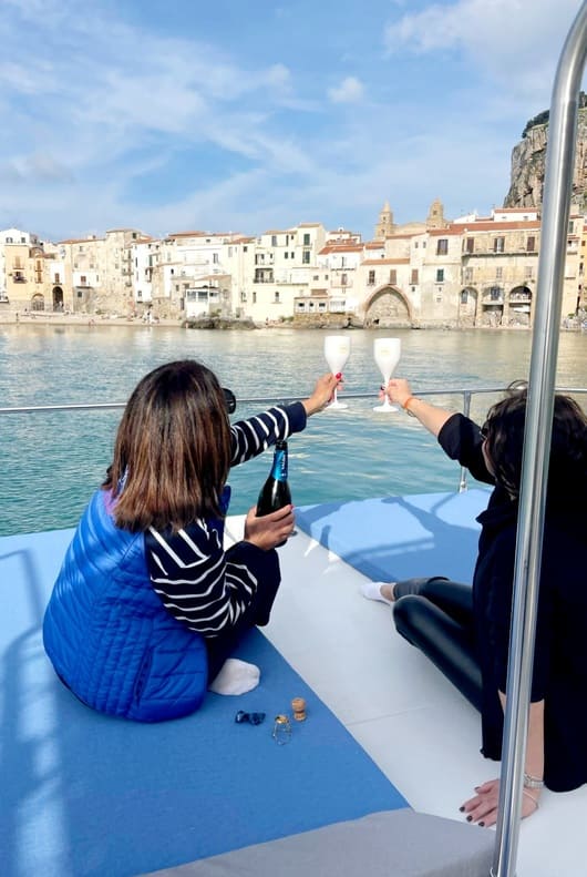 Marina Yachting Cefalù