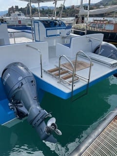 Marina Yachting Cefalù