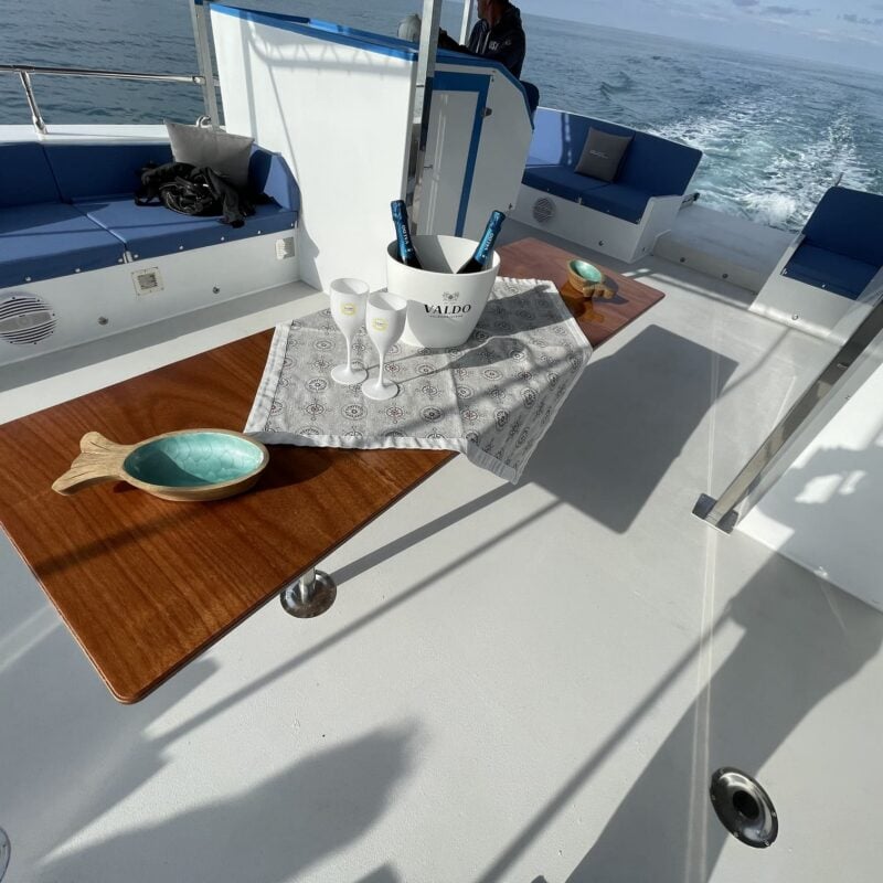 Marina Yachting Cefalù